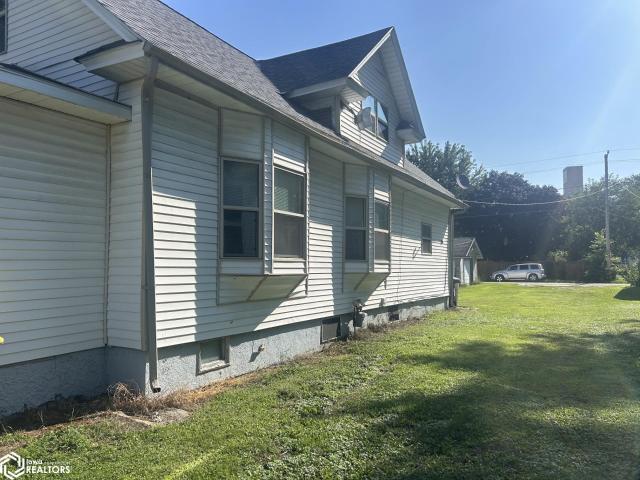 House for sale in Eagle Grove, Iowa