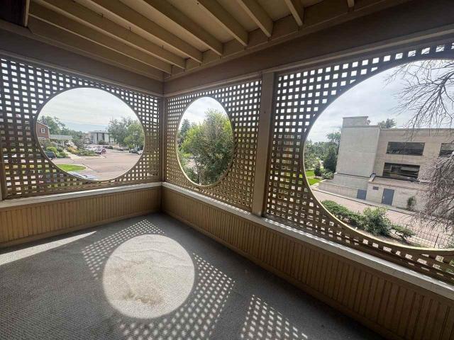 Apartment for rent in Colorado Springs, Colorado