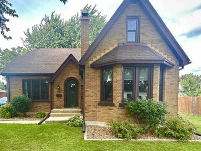 House for sale in Horicon, Dodge County