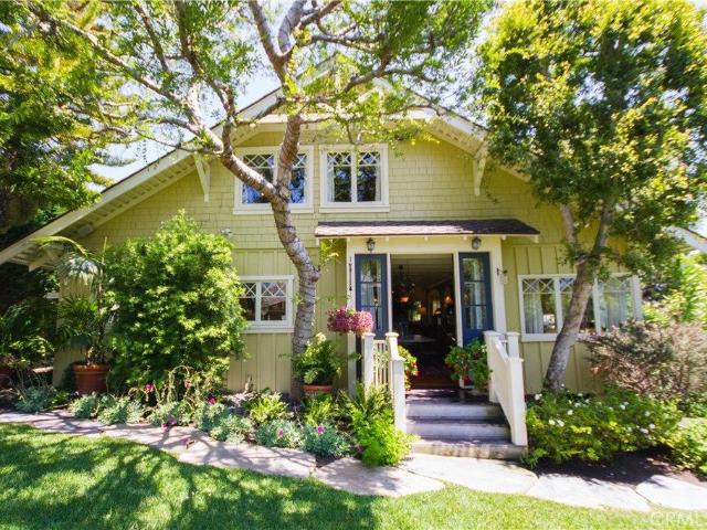 Property for sale in Laguna Beach, California