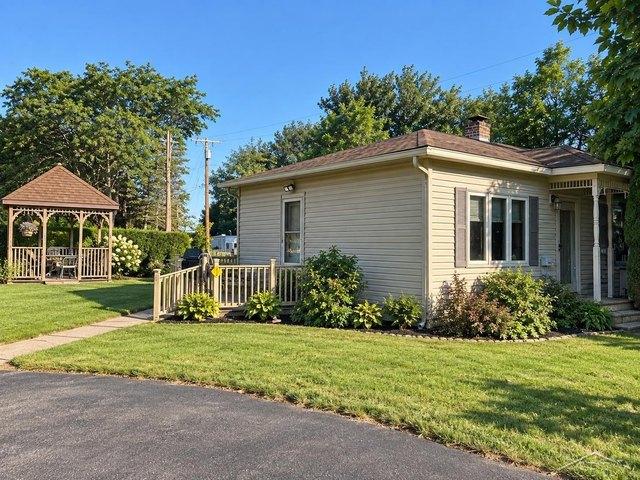 House for sale in Linwood, Michigan