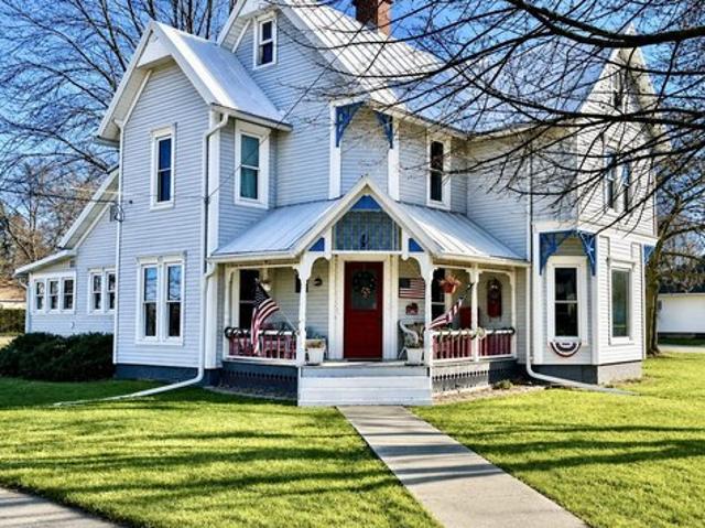 House for sale in Fayette, Ohio