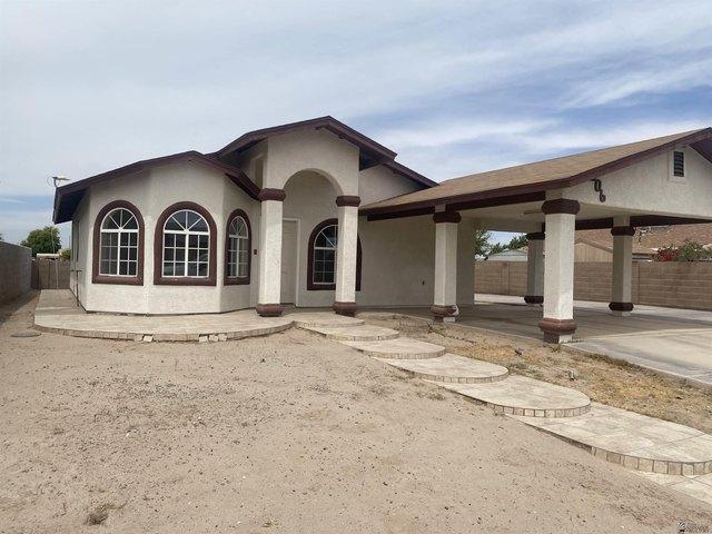 House for sale in Gadsden, Arizona