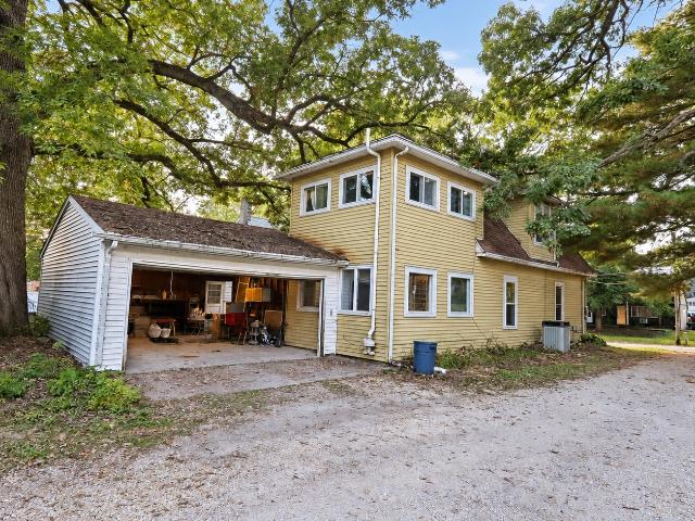 House for sale in Morrison, Whiteside County