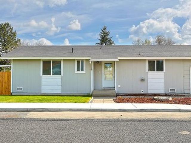 House for sale in Medical Lake, Washington