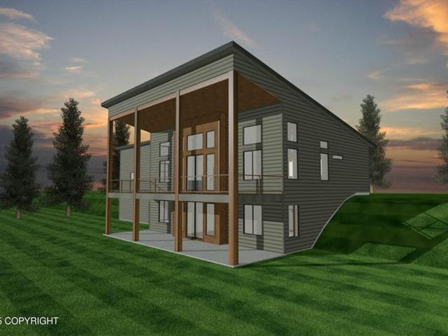 House for sale in Palmer