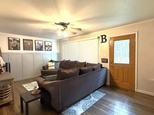 House for sale in Kell, Illinois