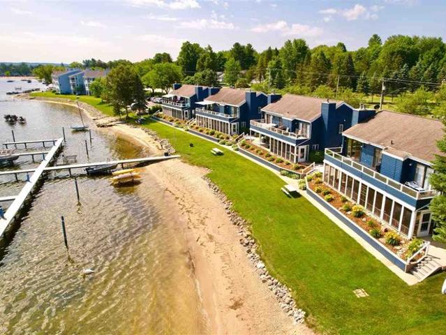 Condo for sale in East Jordan, Michigan