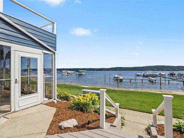 Condo for sale in East Jordan, Michigan