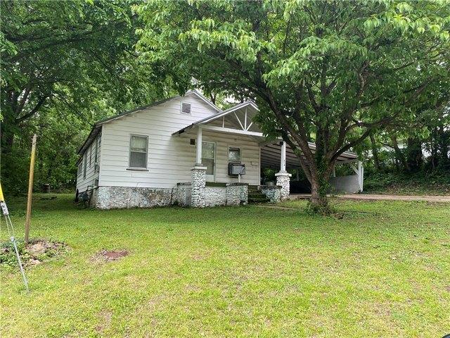 House for sale in Ark