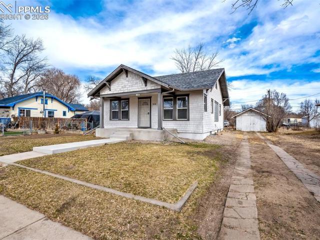 House for sale in Fountain, Colorado