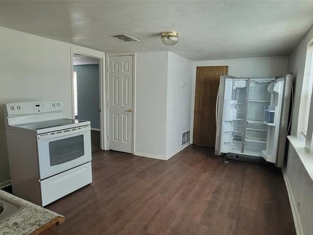 House for sale in Denton, Texas