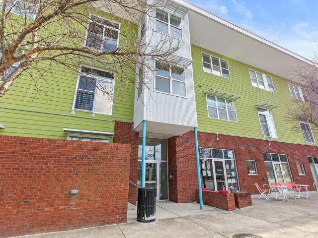 Condo for sale in Durham, North Carolina