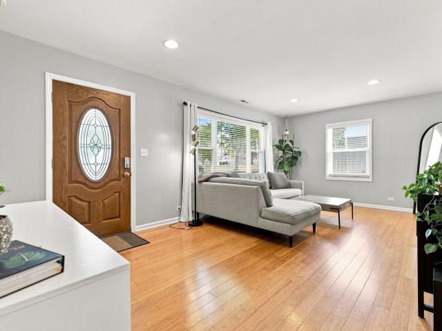 House for sale in Lombard, Illinois
