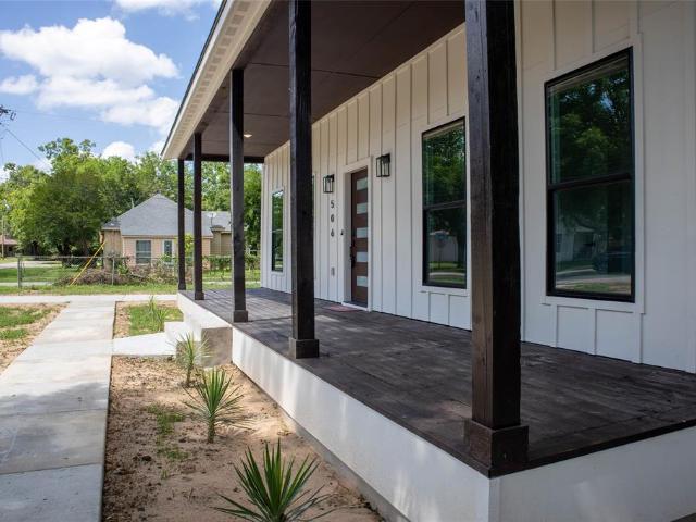 House for sale in Kaufman, Texas