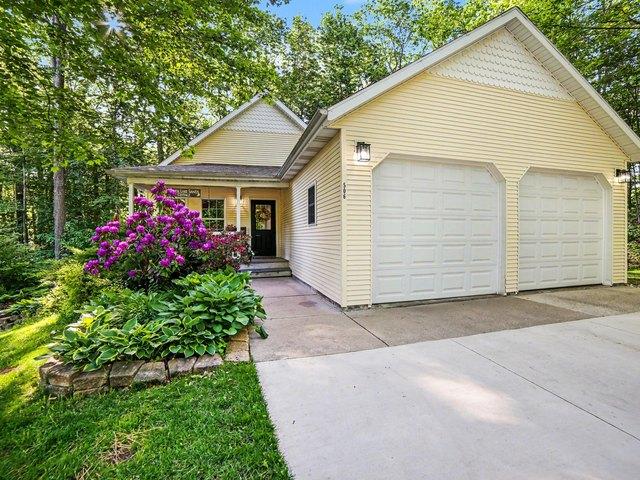 House for sale in Mears, Michigan