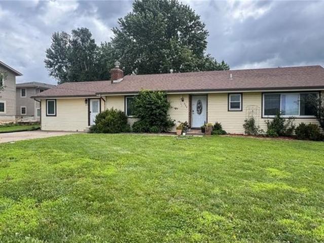 House for sale in Kansas