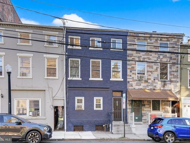 House for sale in Lancaster, Pennsylvania