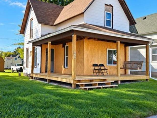 House for sale in Garrett, DeKalb County