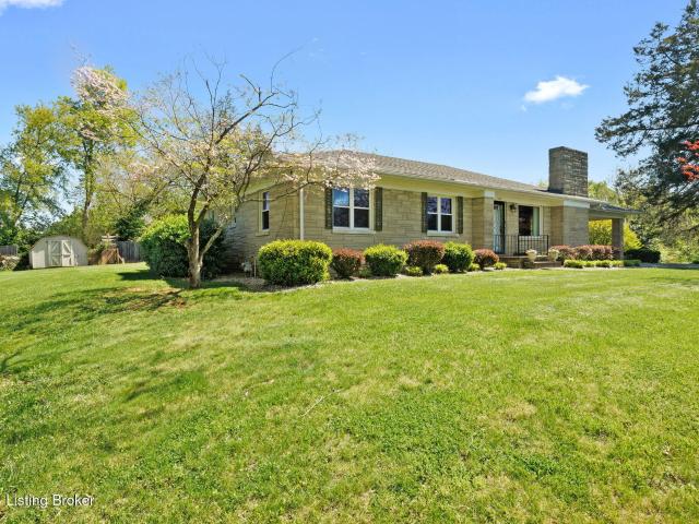 House for sale in Munfordville, Kentucky