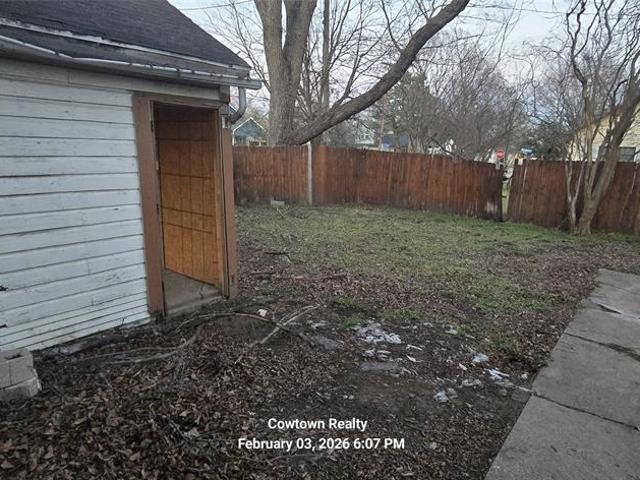 House for sale in Kaufman, Texas