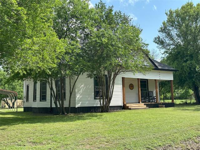 House for sale in Hubbard, Texas
