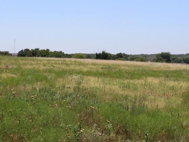 Land for sale in Lawton
