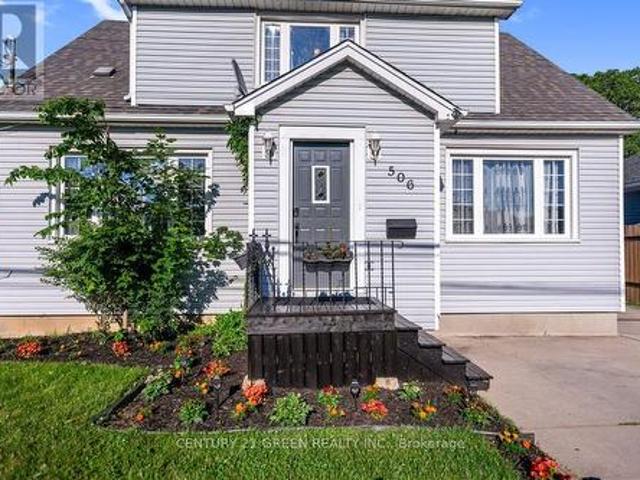 House for sale in Niagara, Ontario
