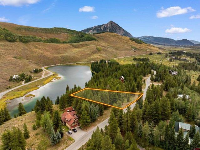 Land for sale in Gunnison, Colorado