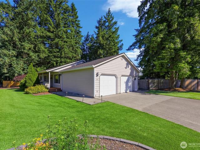 House for sale in Thurston, Washington