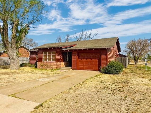 House for sale in Tulia, Texas