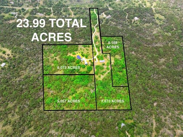 House for sale in Hays, Texas