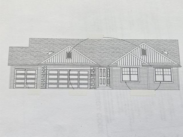 House for sale in Poplar Grove, Illinois