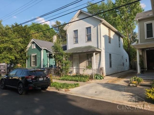 House for sale in Dayton, Ohio