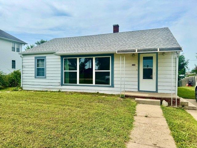 House for sale in Nebraska