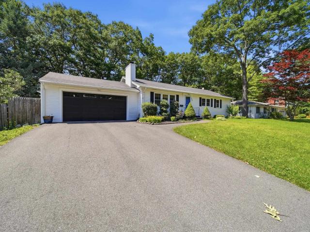 House for sale in New Hampshire