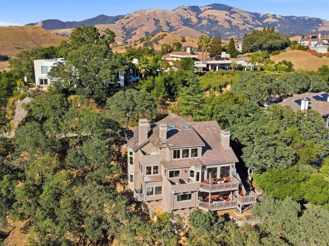 House for sale in Alamo, California