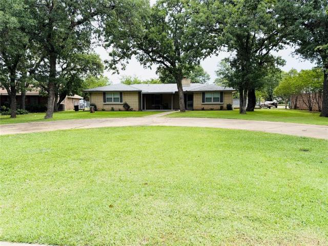 House for sale in Eastland, Texas
