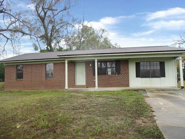 House for sale in Quitman, Georgia