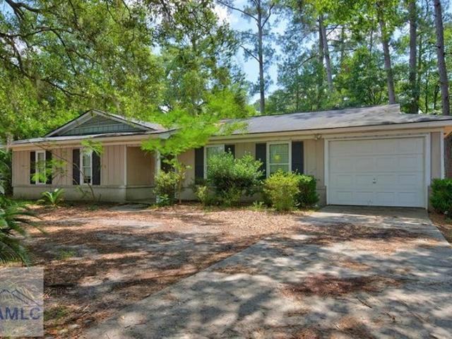 House for sale in Allenhurst, Georgia