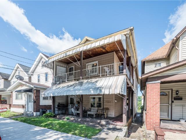 House for sale in Glassport, Pennsylvania