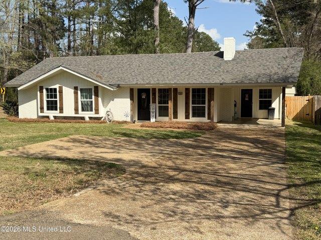 House for sale in Madison, Mississippi