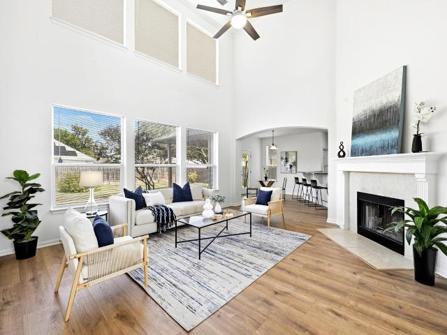 House for sale in Mountain Creek, Pflugerville