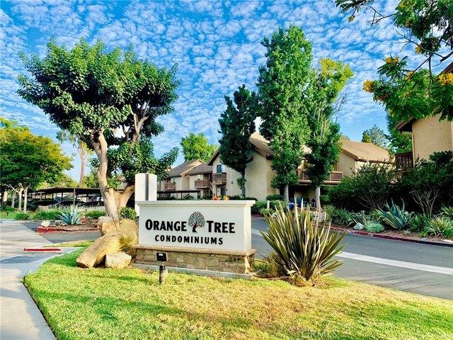Condo for sale in Oak Creek, Irvine