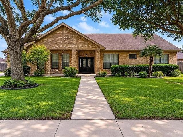 House for sale in Hidalgo, Texas