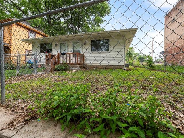 House for sale in Kansas