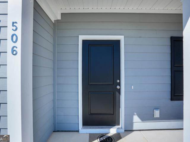 House for sale in Statesboro, Georgia