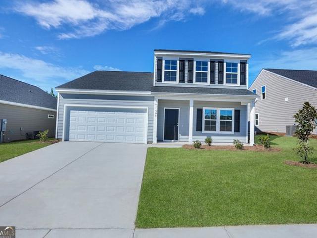 House for sale in Statesboro, Georgia