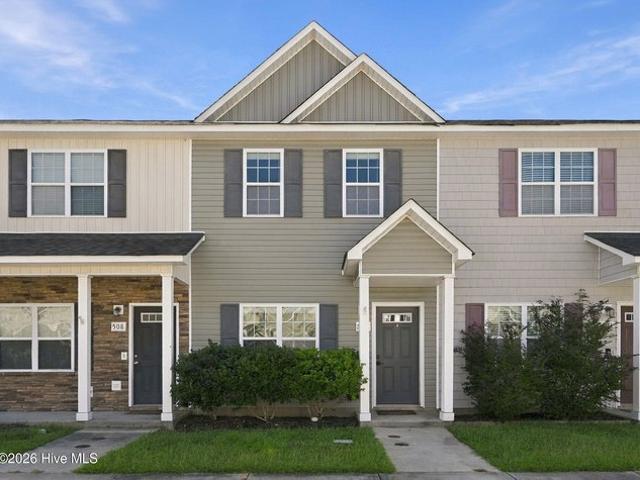 Townhouse for sale in Sneads Ferry, North Carolina
