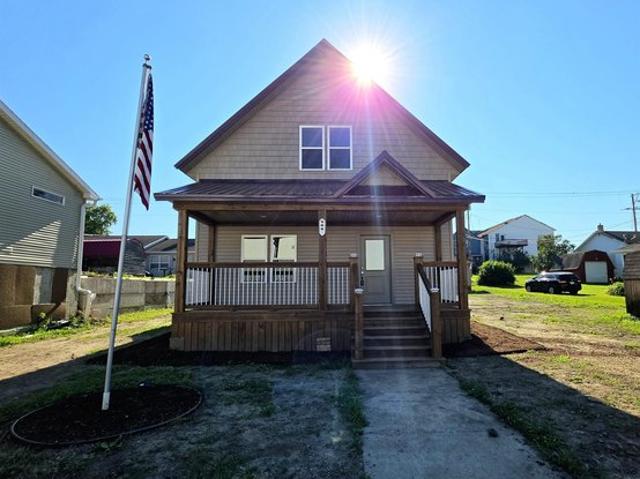 House for sale in Wilton, Wisconsin